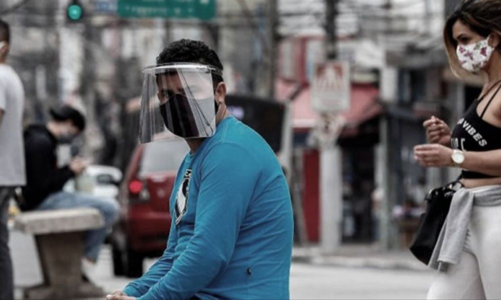 Medidas de restricción