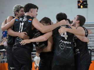 Pergamino rompi� la racha y volvi� a creer: Triunfazo ante Gimnasia para renacer en la temporada