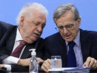 �Se viene un toque de queda sanitario?