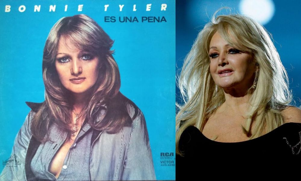 Bonnie Tyler