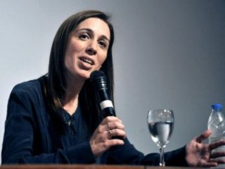 El da de maana le revientan el gobierno a Vidal
