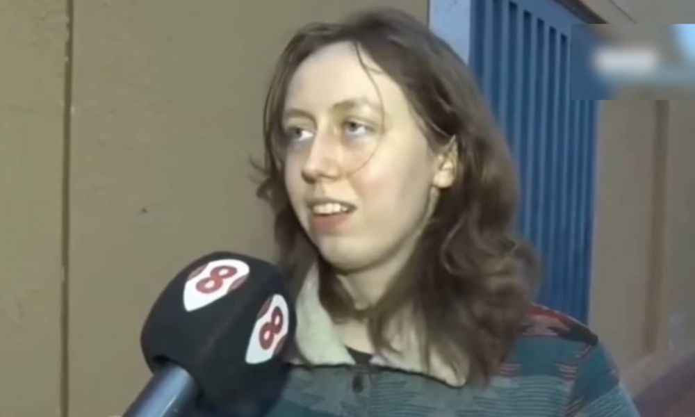 Julia Horn