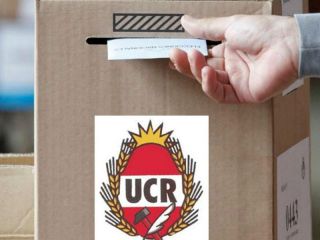 Pergamino define su liderazgo radical en medio de la crucial eleccin bonaerense