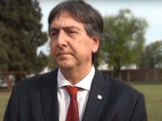 El campo tambin sali a apoyar a los productores estafados por Vicentin