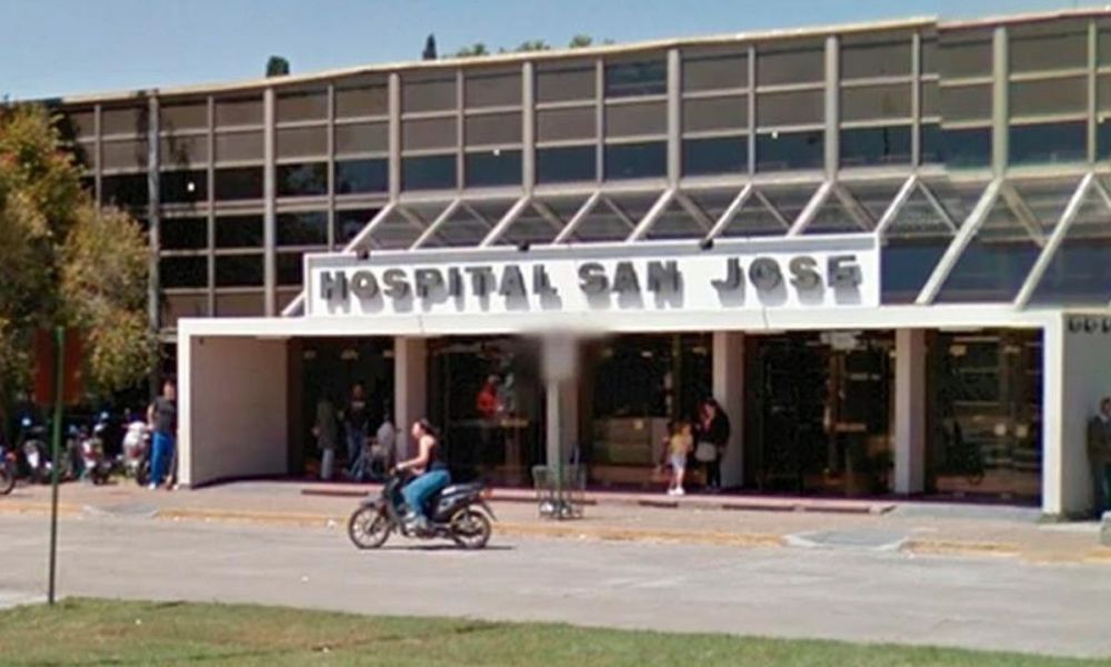 Hospital San José