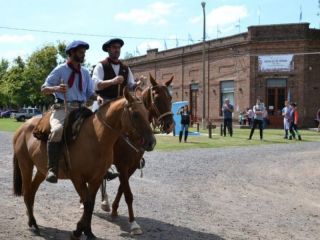 Pergamino: El Museo de Bentez vuelve a abrir sus puertas