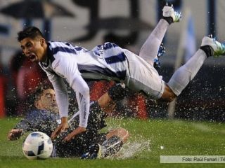 Los ttulos que dej la primera fecha del ftbol argentino