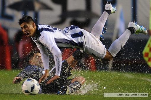 Los títulos que dejó la primera fecha del fútbol argentino