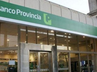 Desde el pr�ximo lunes los bancos de la provincia vuelven a abrir a las 10 horas