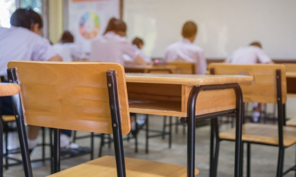 Programa para intensificar la enseñanza de alumnos