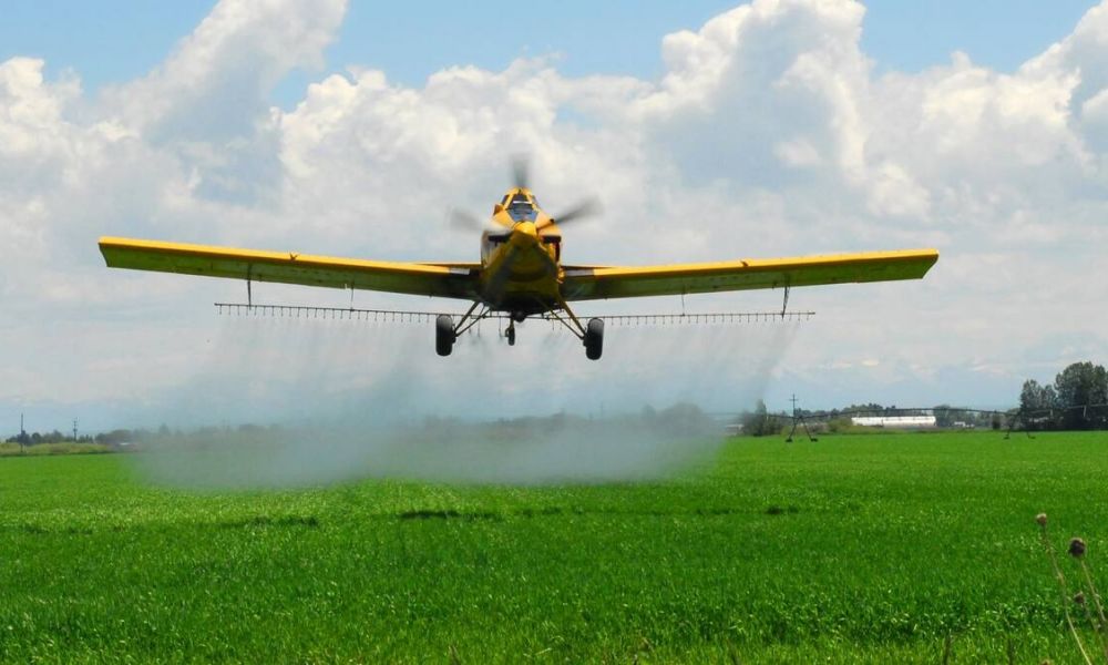 Un fallo en Chaco puede cambiar el control de agroquímicos