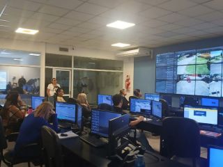 Conoc el software que utiliza nuestro Centro de Monitoreo: Los ojos tecnolgicos que cuidan tu seguridad