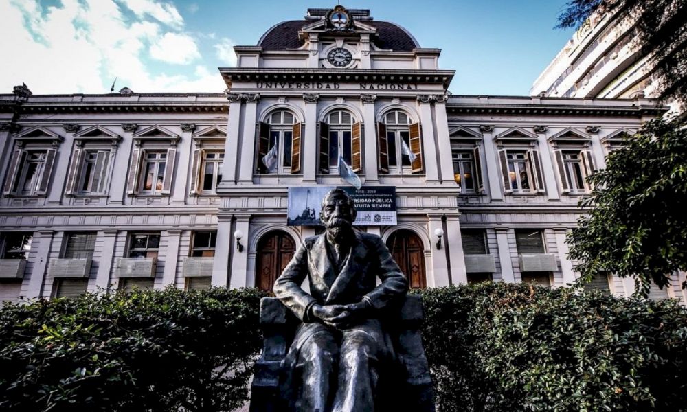 Las carreras con mayor salida laboral