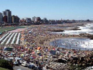 Los precios de Mar del Plata para el prximo verano