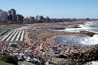 Los precios de Mar del Plata para el próximo verano