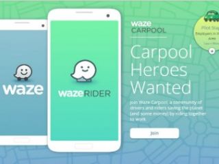Google ser competencia de Uber