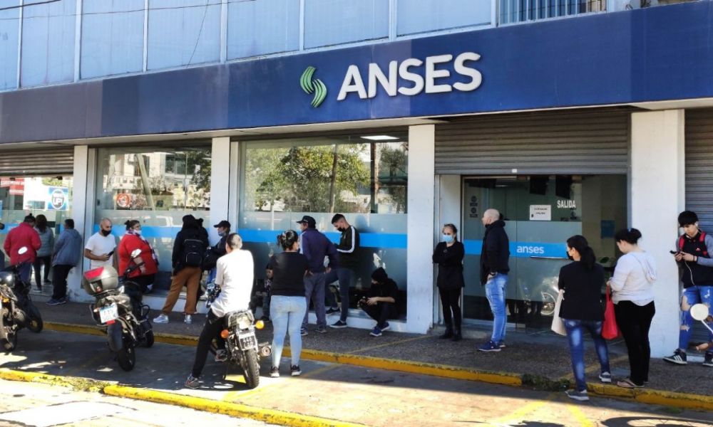 ¿cómo queda el calendario de cobro de Anses?