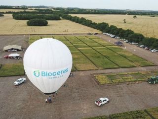 Bioceres SA entra en cesacin de pagos por ms de cinco millones de dlares en pagars burstiles