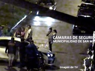 El mdico actu en legtima defensa?