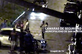 ¿El médico actuó en legítima defensa?