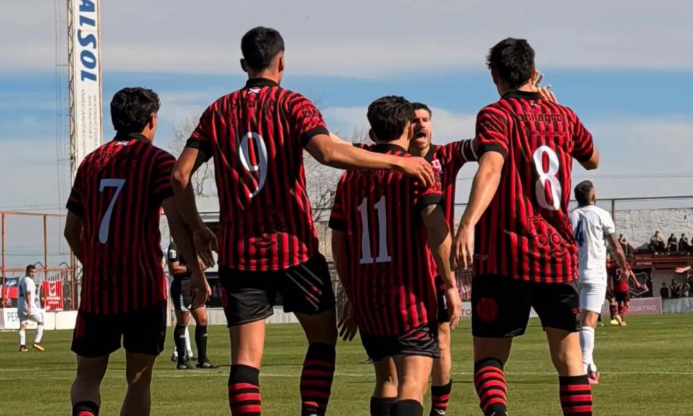 Douglas Haig dejó escapar un punto sobre el final