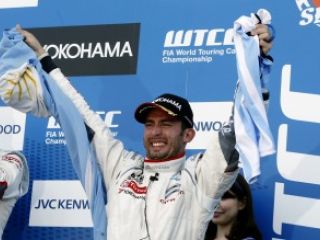 Pechito Lpez se corona por tercera vez consecutiva campen de Turismo