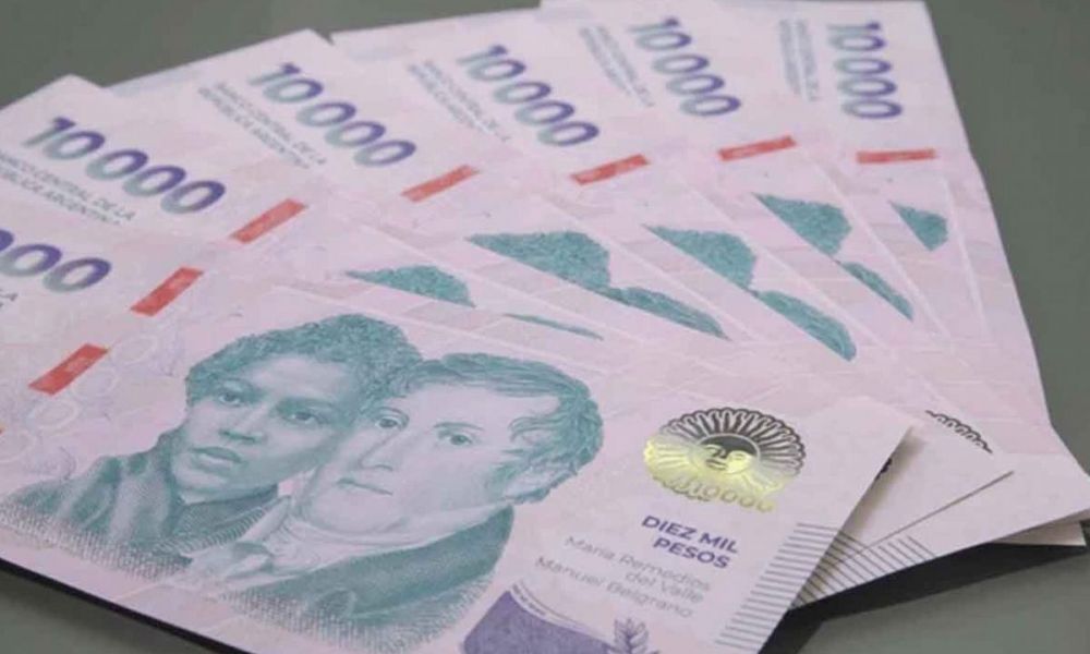 Salario Mínimo 2025