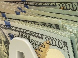El dólar mayorista rompe el techo y obliga al BCRA a intervenir con fuerza