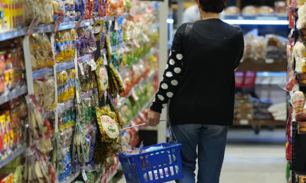La inflación de septiembre fue del 1,9%