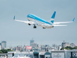 Se levant� el paro en la ANAC y se normalizan los vuelos tras una convocatoria de urgencia