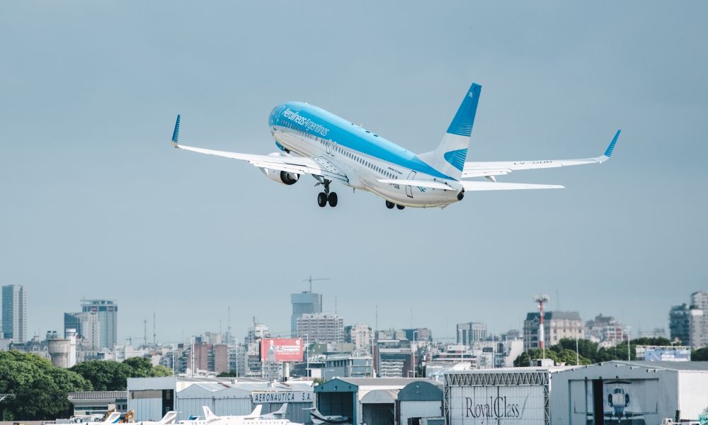 Se levantó el paro en la ANAC