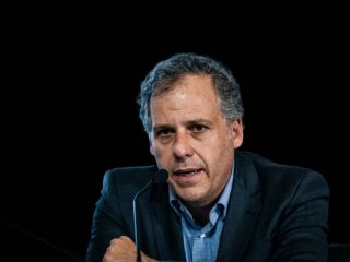 Rico Zini mira a 2027: Definirá en enero si será candidato a intendente de Pergamino