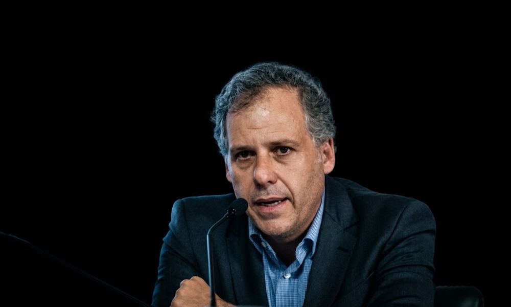 Juan Manuel Rico Zini