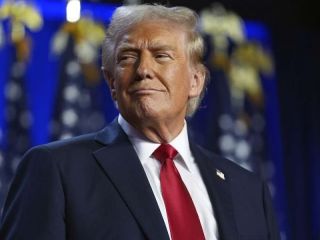 El Efecto Trump impulsa los activos argentinos y reduce el riesgo pas a su nivel ms bajo en cinco aos