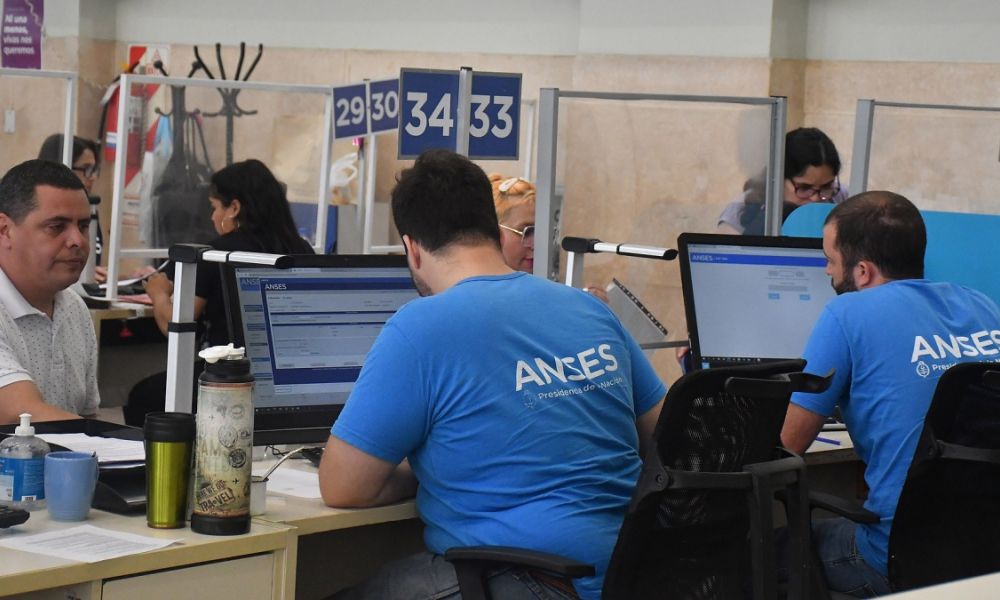 Cómo tramitar el Crédito Anses