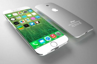 Así será el iPhone 7