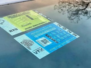 Buscan detectar vehculos sin VTV a travs de cmaras de fotomultas