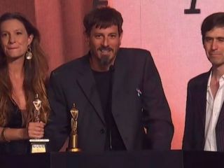 Del abismo al Mart�n Fierro de Oro: La ciencia argentina que conquist� el streaming