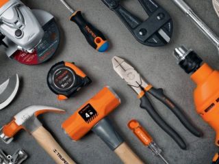 Banco Naci�n lanza una promoci�n para comprar herramientas de trabajo en 12 cuotas sin inter�s