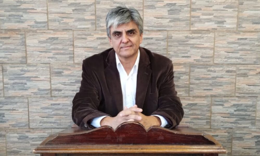 Germán Díaz