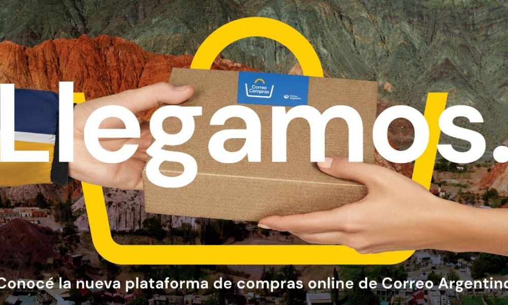 Correo Compras