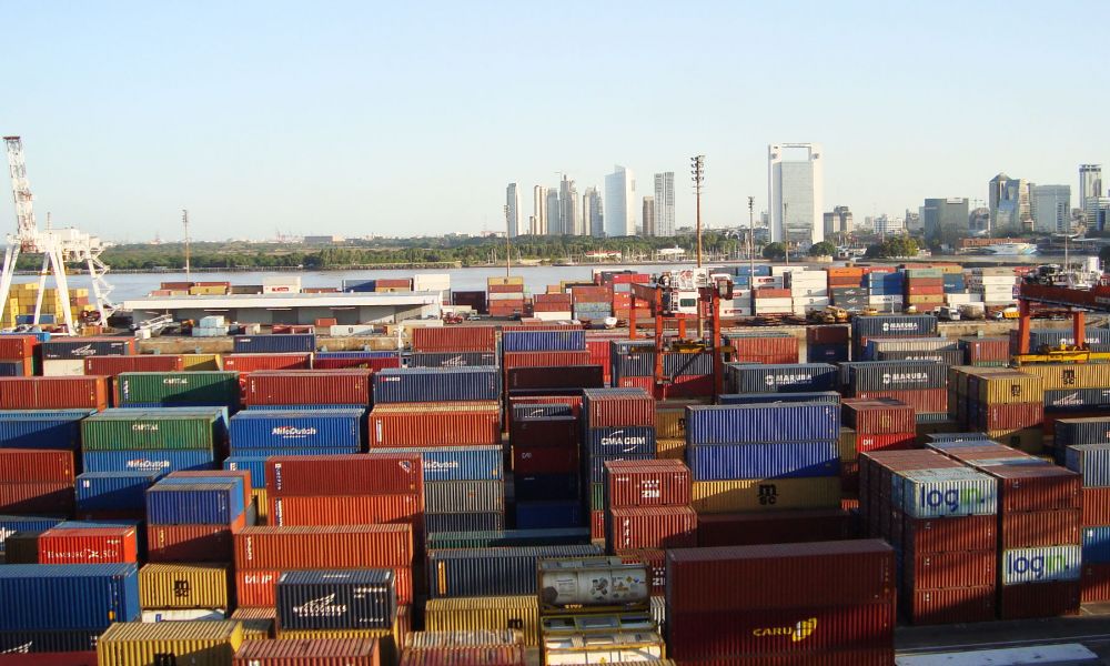 Paro nacional marítimo por 48 horas