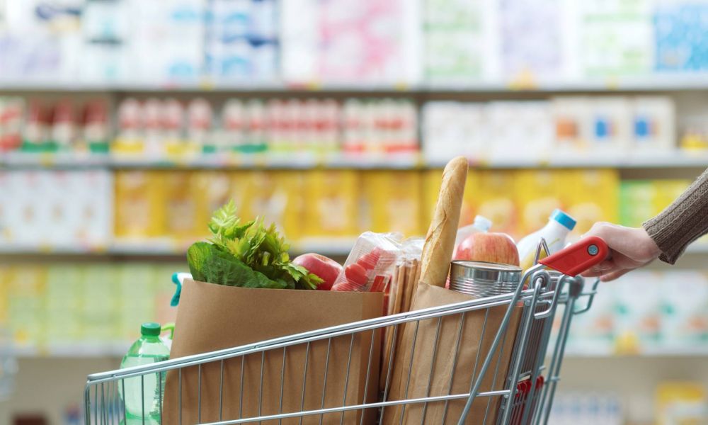 El consumo no repunta