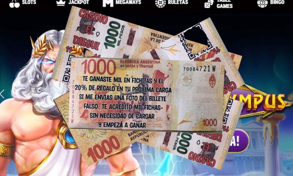 Publicidad ilegal en San Pedro