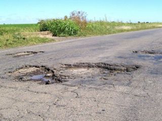Pergamino, Coln, Rojas, mejoras de rutas que atraviesan los partidos
