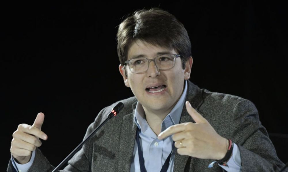 Muere el candidato Miguel Uribe Turbay tras atentado