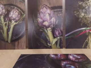 Pergamino: Hoy y maana Feria de Arte en Espacio Menndez