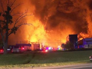 Incendio en Ezeiza: Un desastre sin precedentes y una investigación que deberá esperar