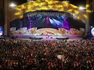 Festival de Cosqun 2025: Descubr la grilla completa de una celebracin nica
