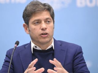Amplan la cobertura de medicamentos oncolgicos en la provincia de Buenos Aires